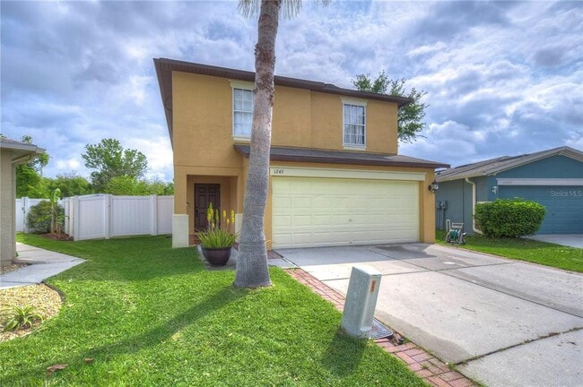 Foto del edificio - 17455 Garden Heath Ct