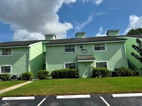 Building Photo - 3960 NW 87th Ave