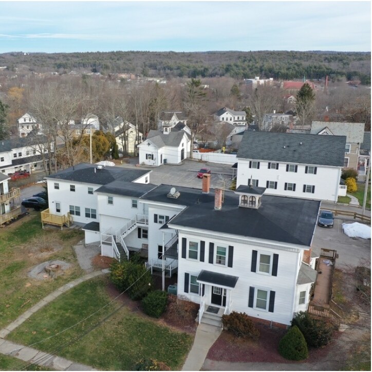 39 Marcy St, Southbridge, MA 01550 Apartments in Southbridge, MA