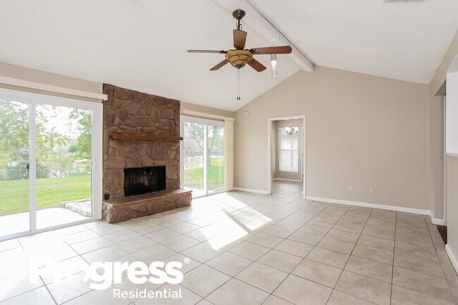 Foto del edificio - 3670 Indian Princess Rd