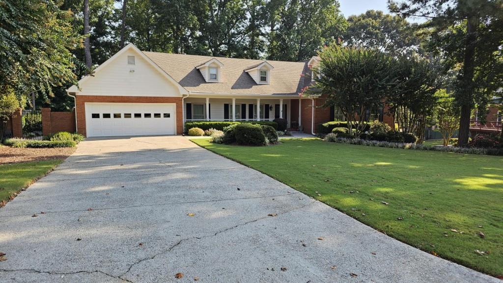 Foto principal - 5278 Browning Way SW