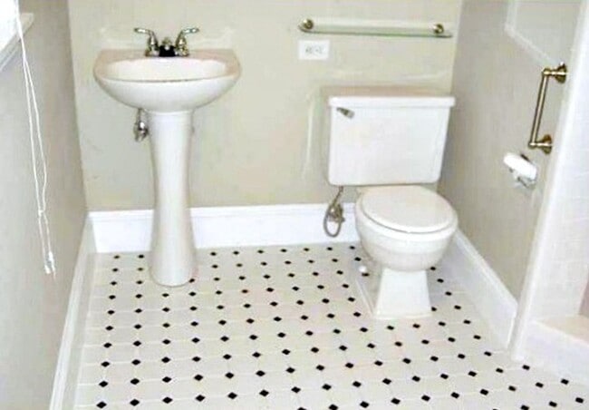 Foto del edificio - 2Bed/2Bath Gorgeous Condo in Museum District!!!!