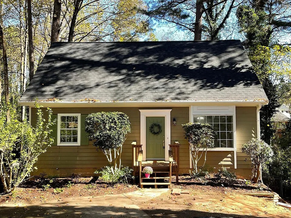 Foto principal - 5324 Coventry Ct
