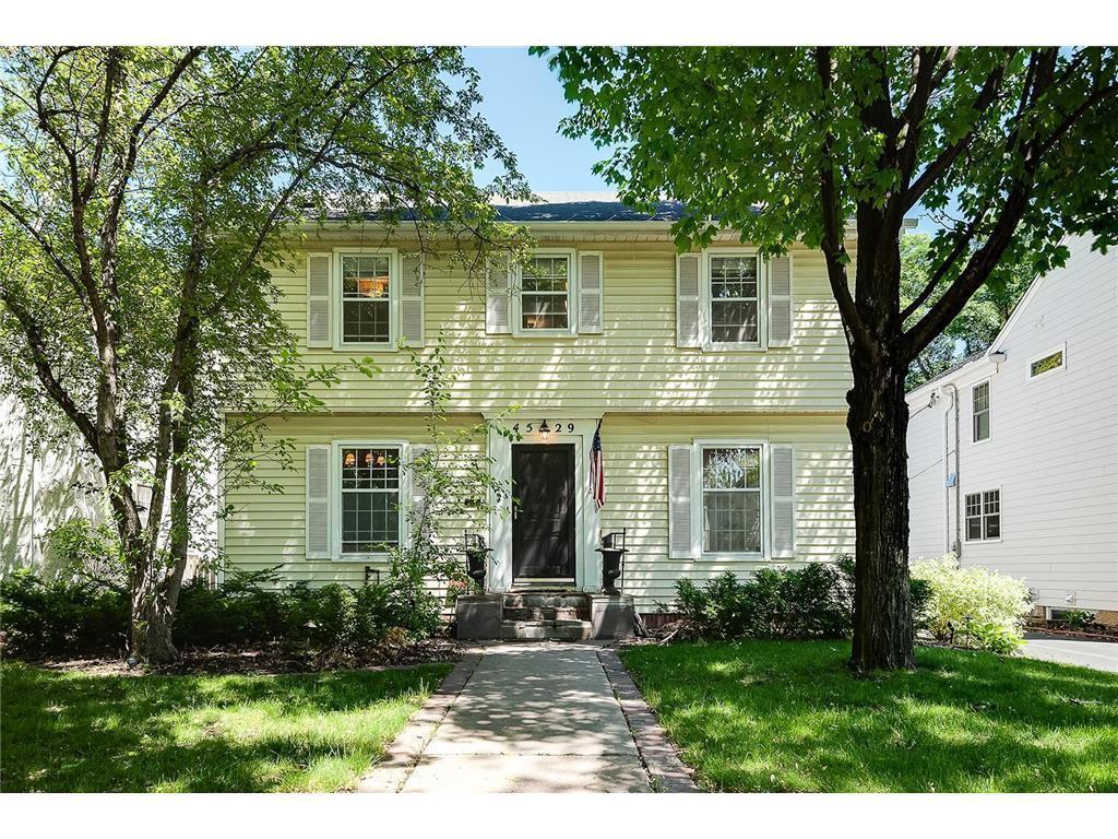 Foto principal - 4529 Bruce Ave