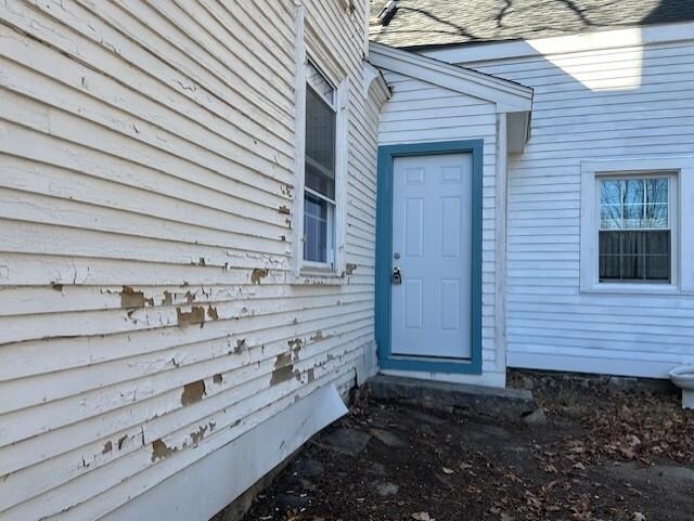 Foto del edificio - 294 Pleasant St