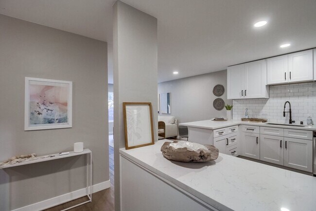 Foto del interior - Glo Apartments