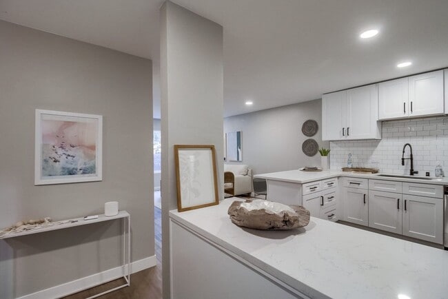 Interior Photo - Glo Apartments