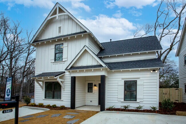 Foto del edificio - New Cottage in New Community!