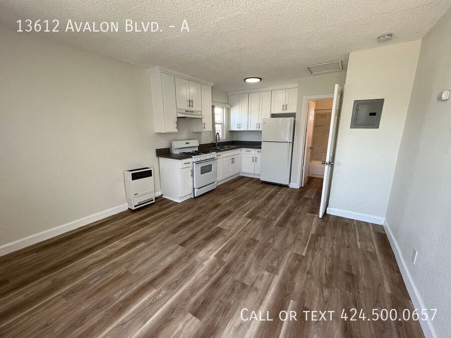 Foto del edificio - 13612 Avalon Blvd