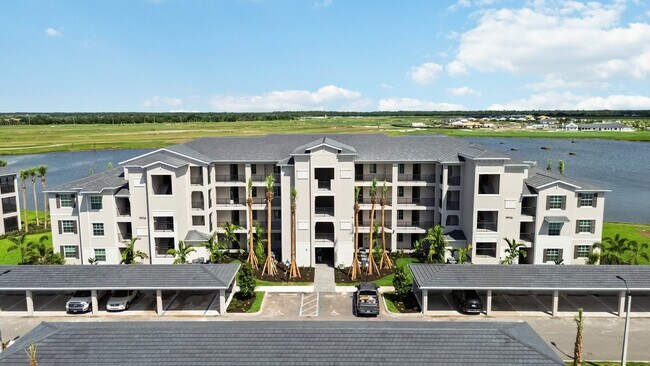 Photo - 19116 Scallop Lp Apartment