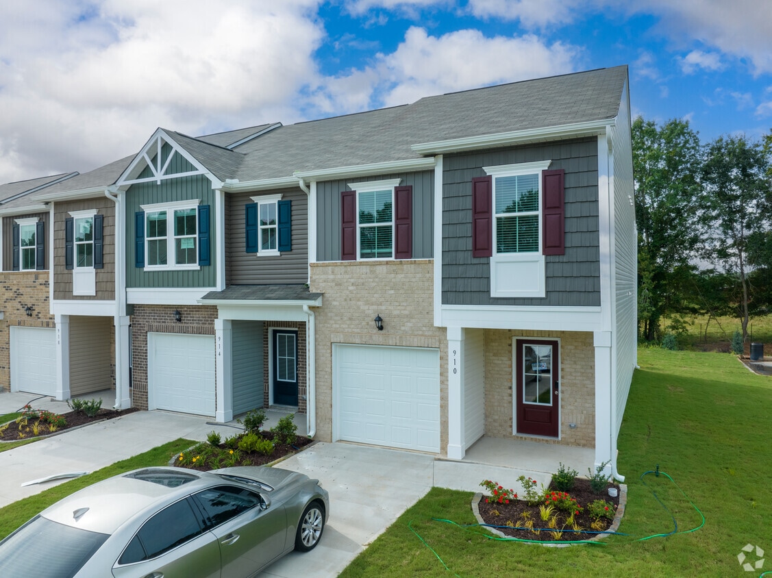 Simmons Trace Rental Homes Houses for Rent Moore, SC