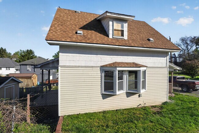 Foto del edificio - 139 Martin St