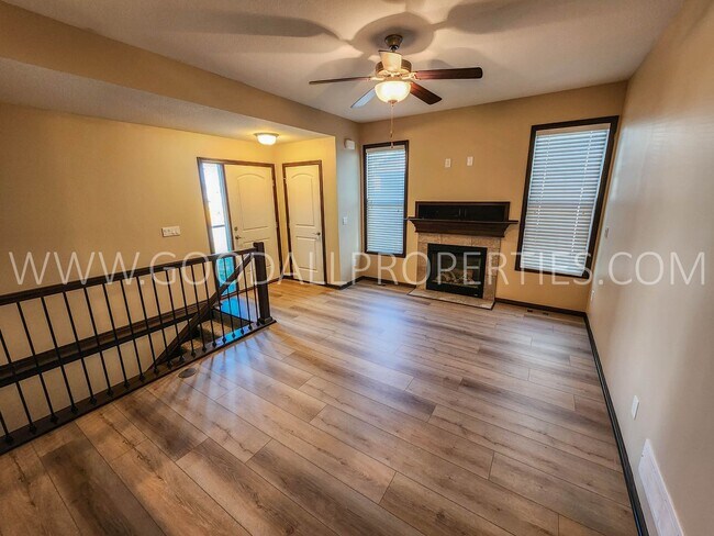 Foto del edificio - Great Deal in Ankeny! 3 Bedroom 2.5 bath with basement finished in Northwest Ankeny