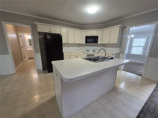 Building Photo - 1095 Chandler Park Ct NW