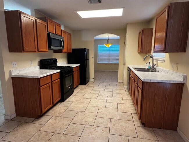 Foto del edificio - 3904 Sojourner St