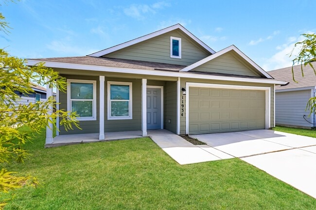 Building Photo - 11934 Cink Dr