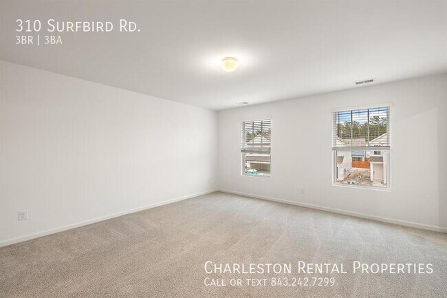 Foto del edificio - 310 Surfbird Rd