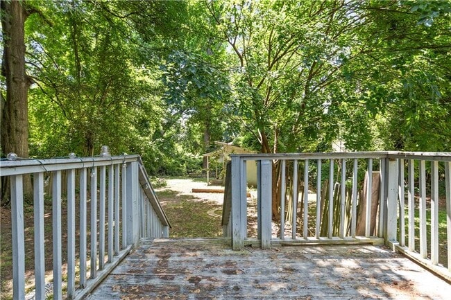 Building Photo - Adair Park