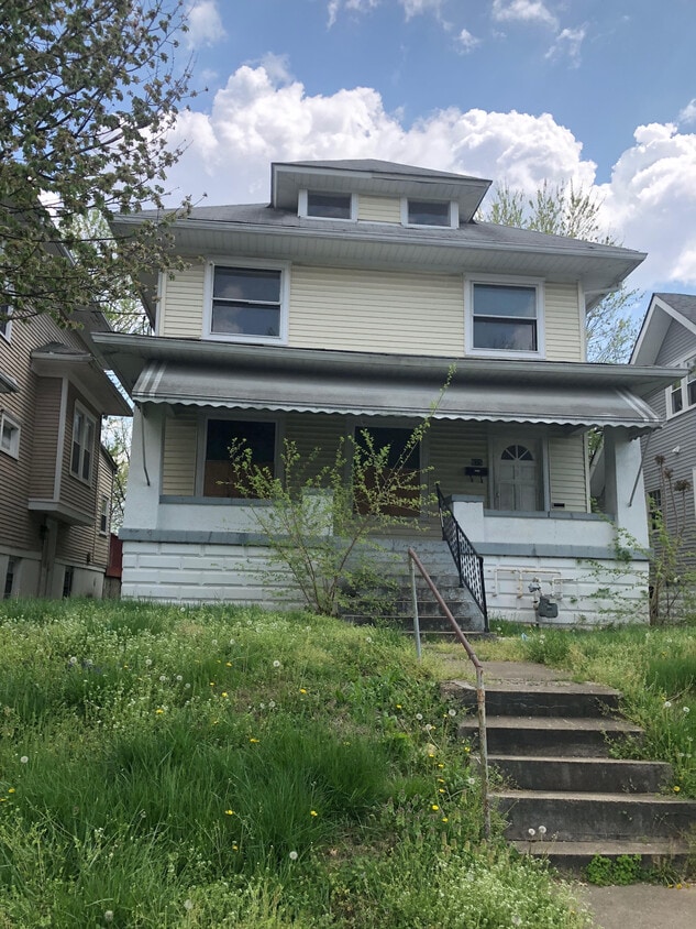 West Louisville - 675 Cecil Ave - West Louisville  - 675 Cecil Ave