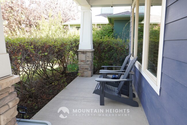 Foto del edificio - 10983 Sunup Way