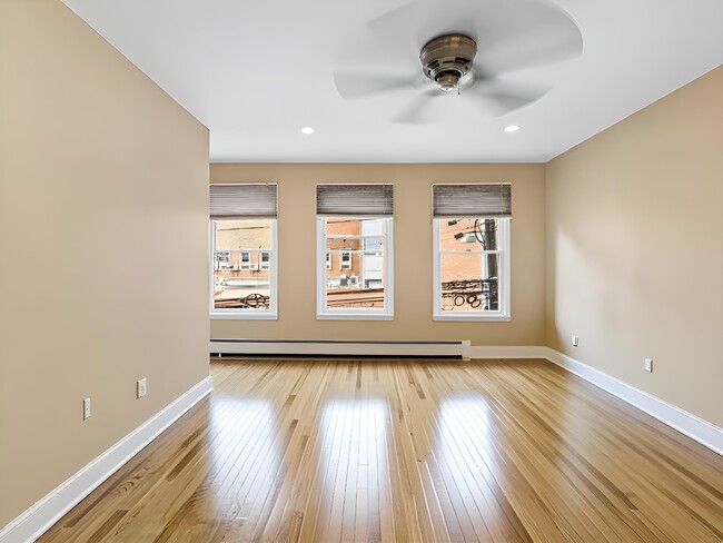 Foto del edificio - 317 Willow Ave