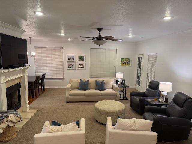 Foto del edificio - 2580 E Neely Pl