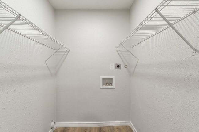 Interior Photo - Stonebrook Gated Community