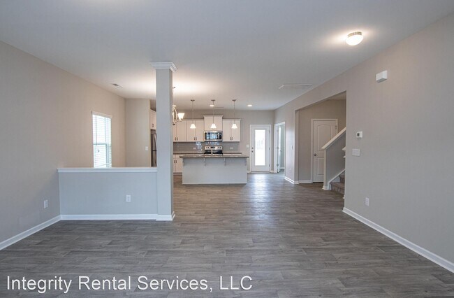 Foto del edificio - 4 br, 2.5 bath House - 1108 Millbridge Rd