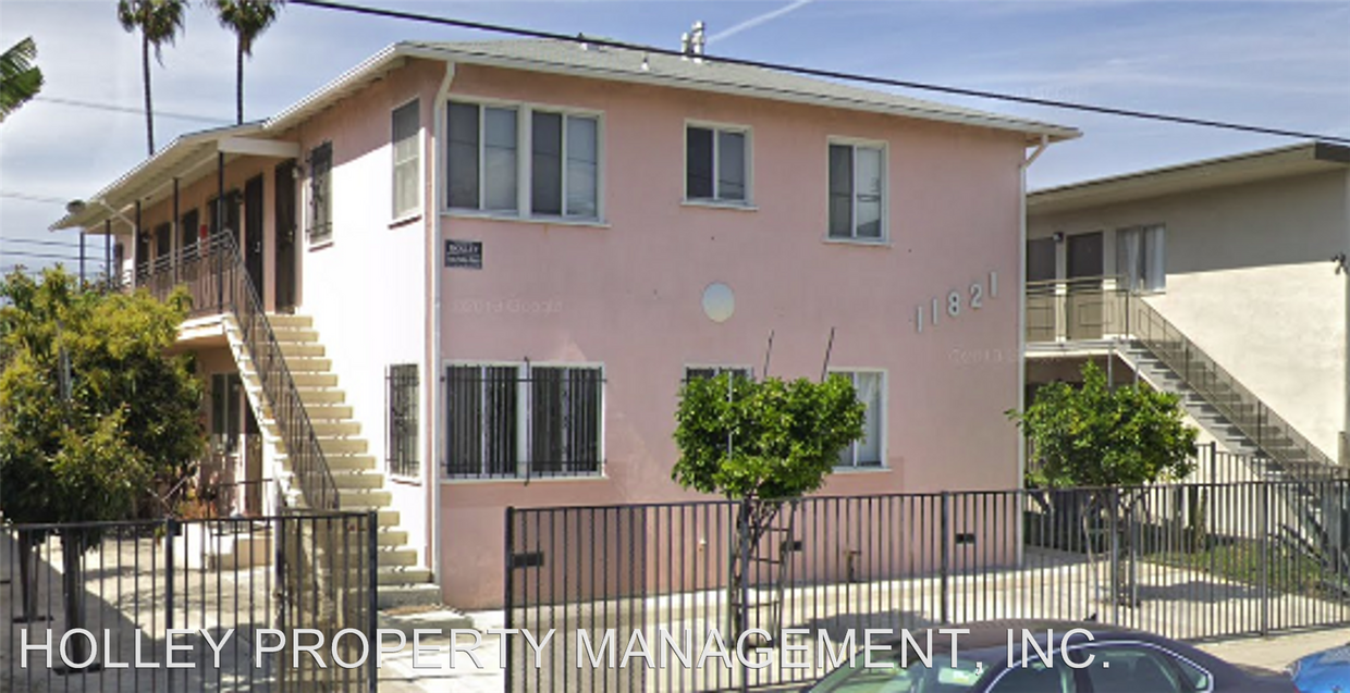 11821 Jefferson Blvd, Culver City, CA 90230 Room for Rent in Culver City, CA