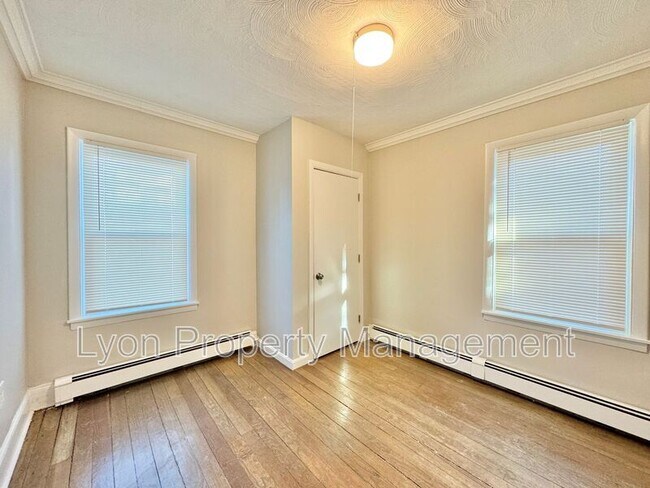 Foto del edificio - 18 Tiber St