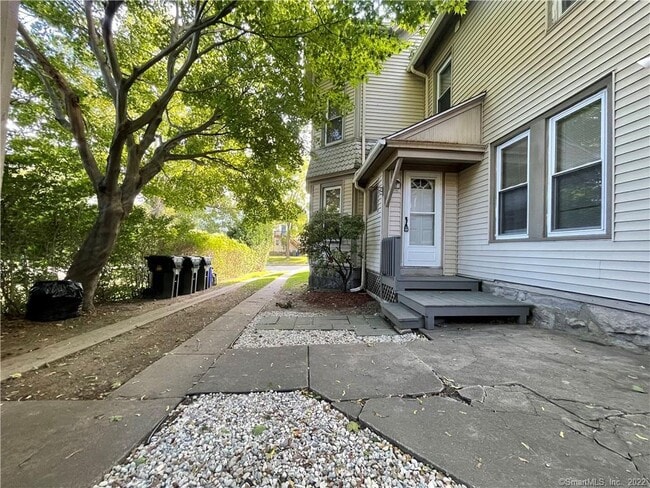 Foto del edificio - 11 West St