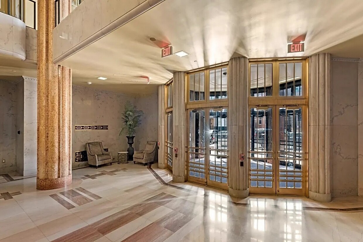 Foto principal - 100 Clifton Pl