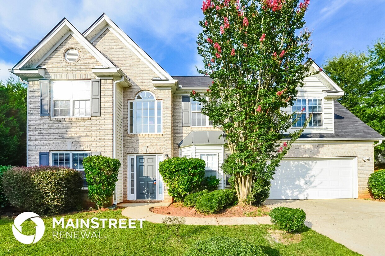 Foto principal - 3917 Leprechaun Ct