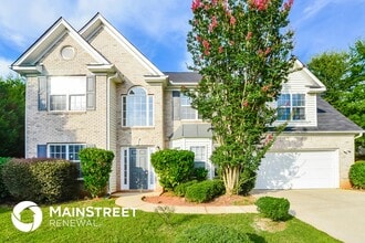 Building Photo - 3917 Leprechaun Ct