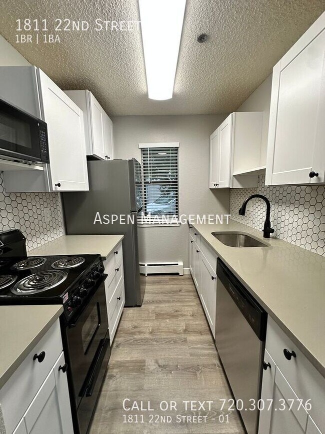 Foto del edificio - 1811 22nd St