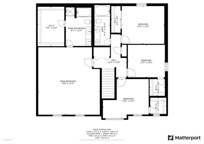 Foto del edificio - 1334 Mulberry Ct