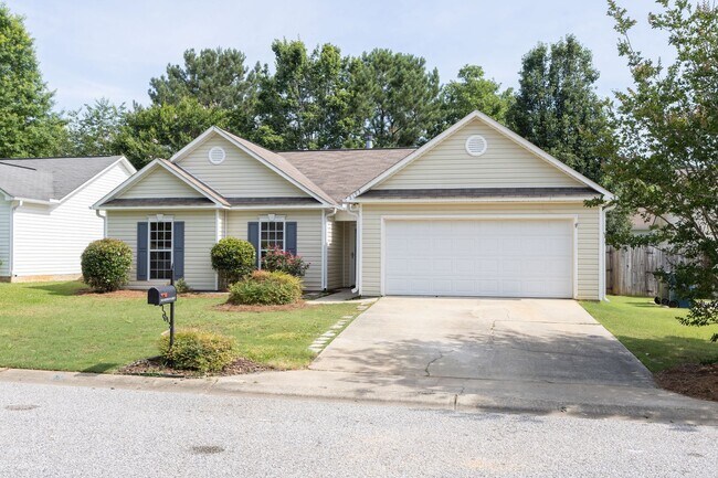 Foto del edificio - 2193 Herndon St