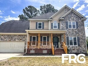 Building Photo - 232 N Marion Dr