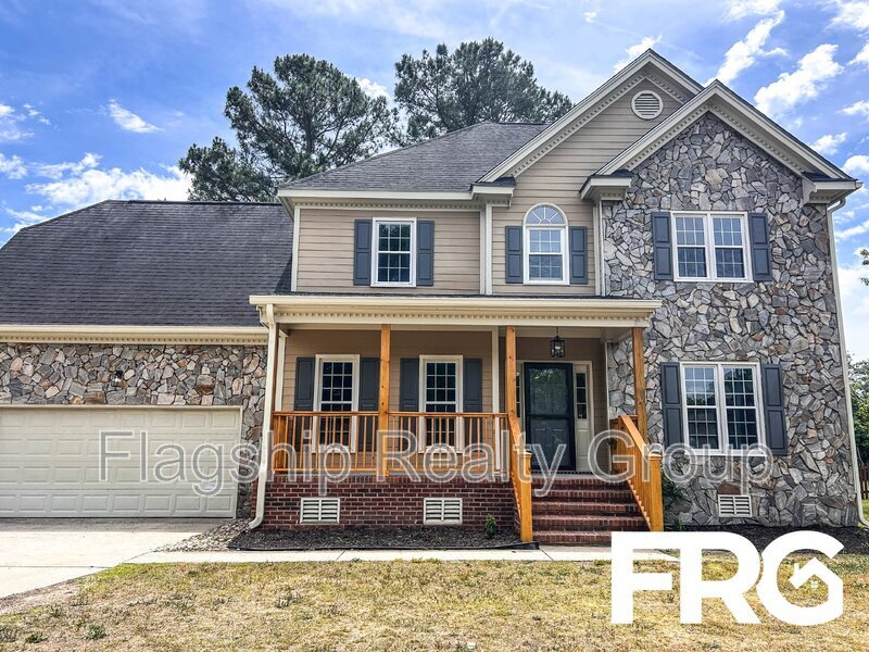Primary Photo - 232 N Marion Dr