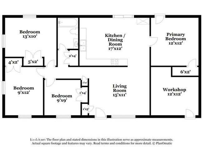 Building Photo - 1510 DOUGLAS DR, FRANKLIN, IN 46131