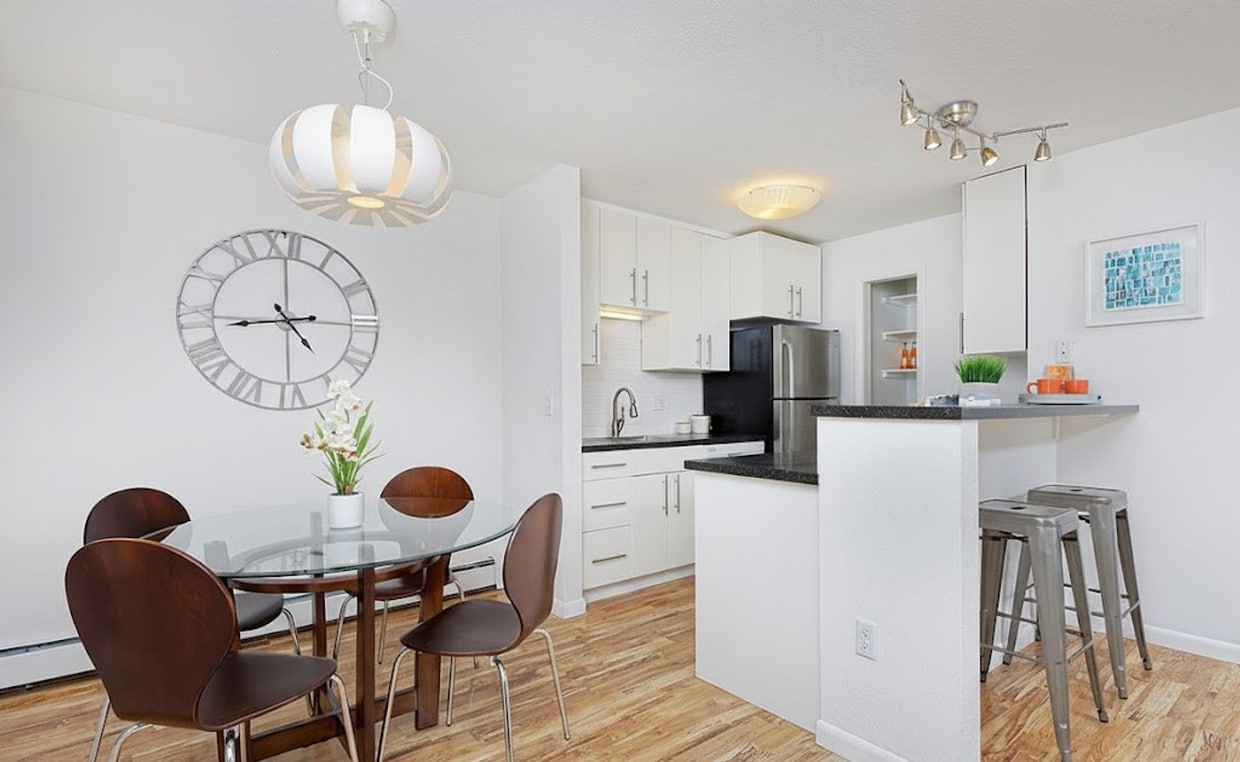 Effortless Style at Kalmia: Updated 2-Bed 2-Bath Condo with Premium Amenities - Effortless Style at Kalmia: Updated 2-Bed 2-Bath Condo with Premium Amenities