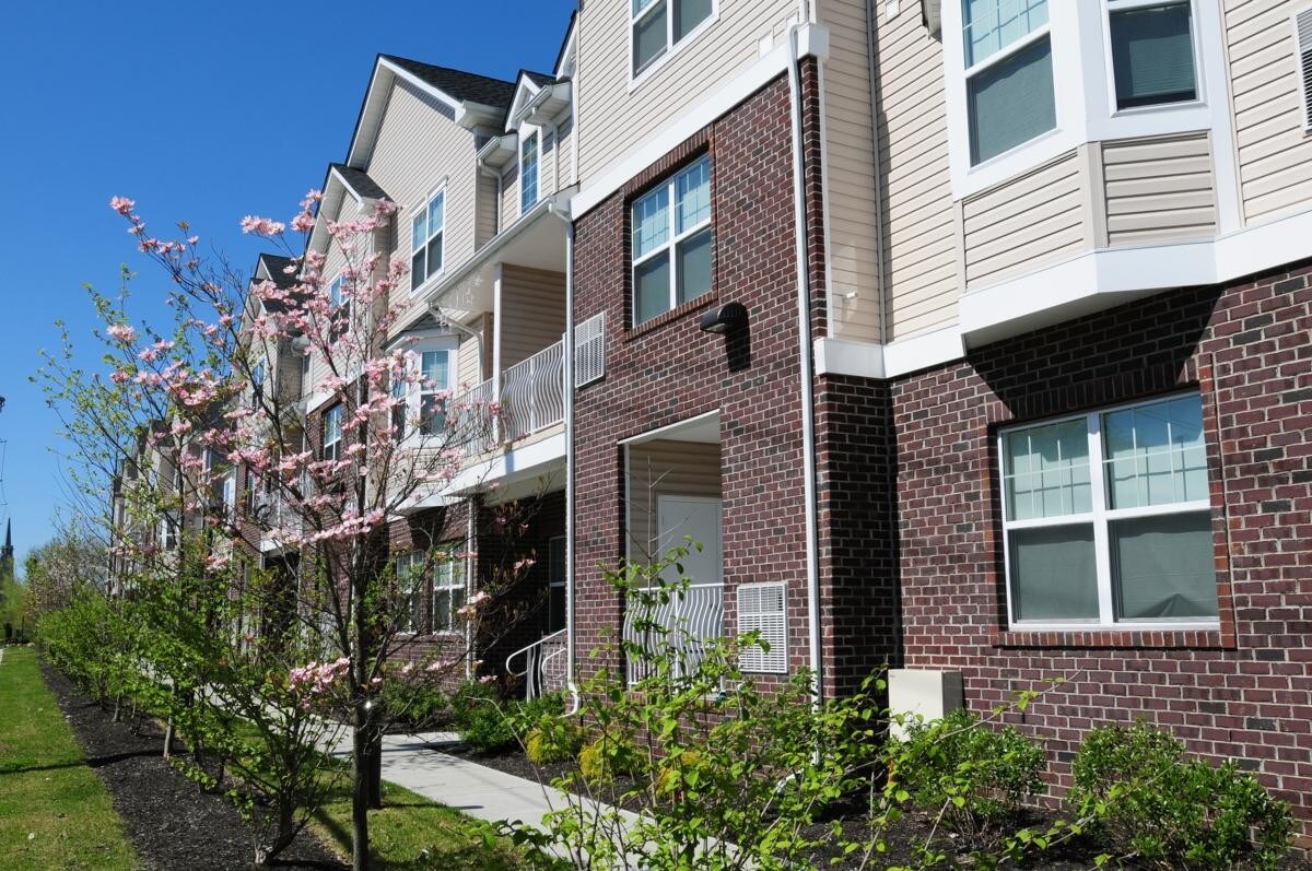 Harbortown Heights Apartments Perth Amboy, NJ