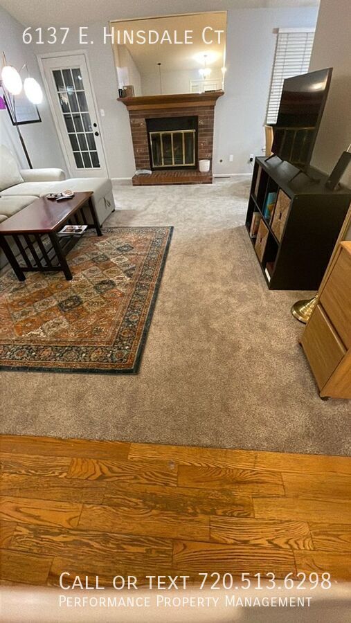 Foto del edificio - 6137 E Hinsdale Ct