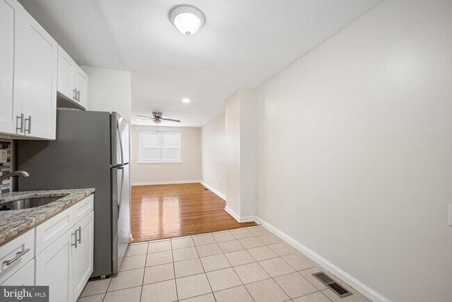 Foto del edificio - 5324 N Marvine St