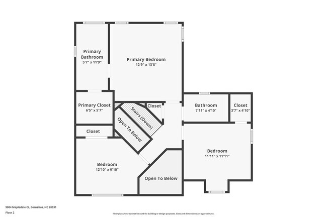 Building Photo - 9004 Mapledale Ct