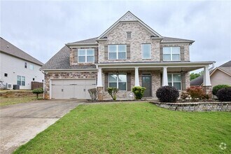 Building Photo - 983 Ensign Peak Ct