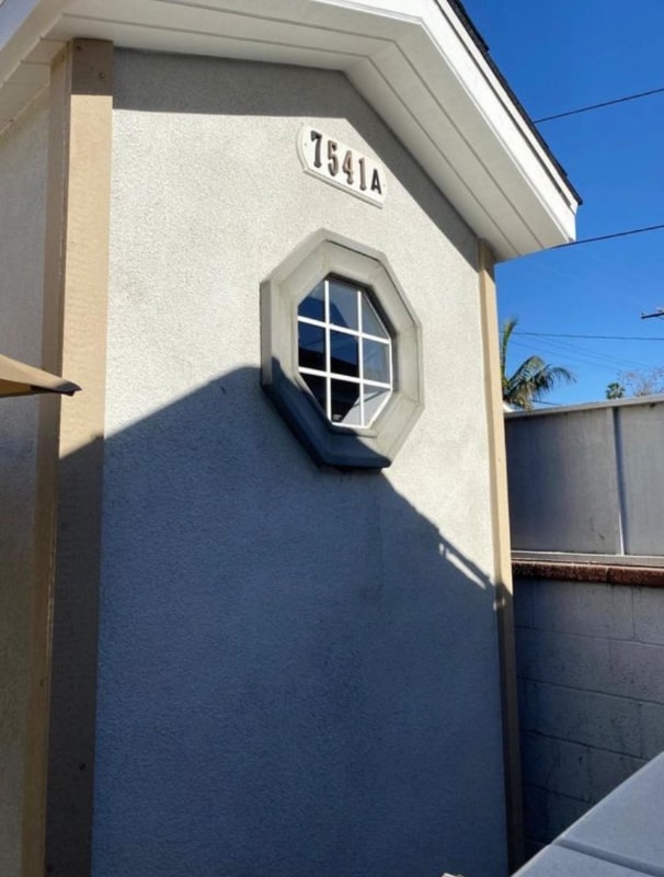 Foto del edificio - 7541 Noren St