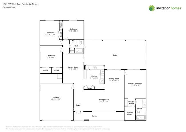 Foto del edificio - 1041 NW 89th Terrace