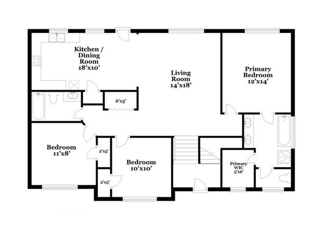 Building Photo - 55 Meadow Overlook Dr