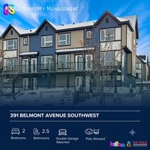 Building Photo - 391 Belmont Ave SW